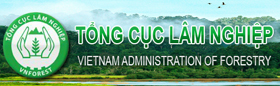 Tổng cục lâm nghiệp