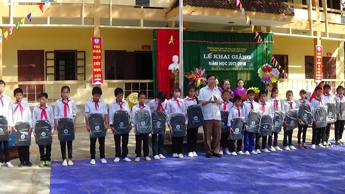 Quỹ Bảo vệ và phát triển rừng Nghệ An tiếp tục tổ chức các hoạt động tuyên truyền về Chính sách  chi trả dịch vụ môi trường rừng