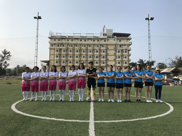 Chia sẻ kinh nghiệm triển khai thí điểm chi trả dịch vụ môi trường rừng đối với cơ sở sản xuất công nghiệp tại Thanh Hóa