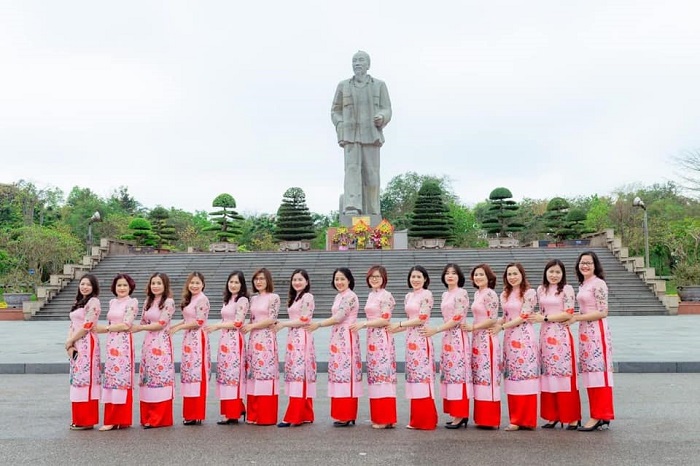Hoạt động của Công đoàn, Đoàn thanh niên Quỹ Bảo vệ và Phát triển rừng Nghệ An tổ chức các hoạt động nhằm hướng tới kỷ niệm ngày Quốc tế phụ nữ (08.3.1910-08.3.2021) và 90 năm ngày thành lập Đoàn thanh niên cộng sản Hồ Chí Minh (26.3.1931-26.3.2021)